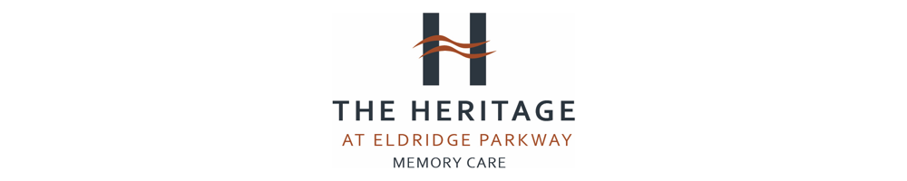 Heritage of Eldridge Parkway